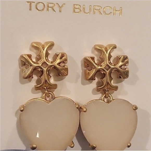 Tory Burch Earrings - Picture 2 of 3